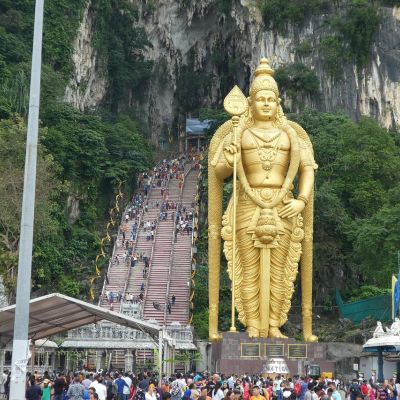 Kuala Lumpur Holiday