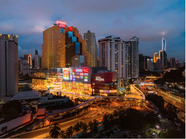 Kuala Lumpur Holiday