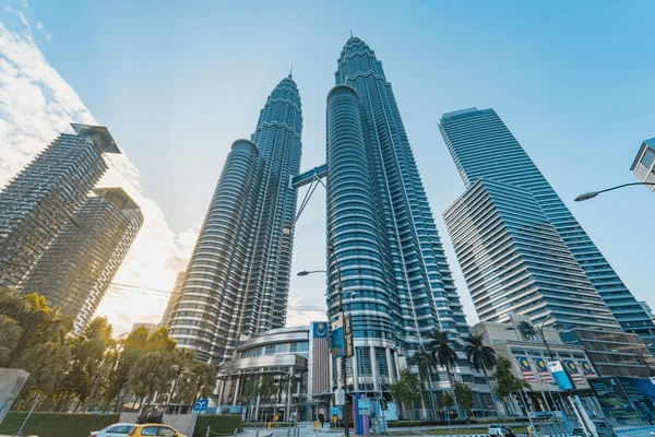 Kuala Lumpur Holiday