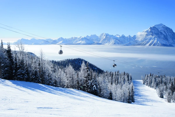 Lake Louise