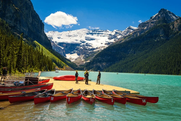 Lake Louise