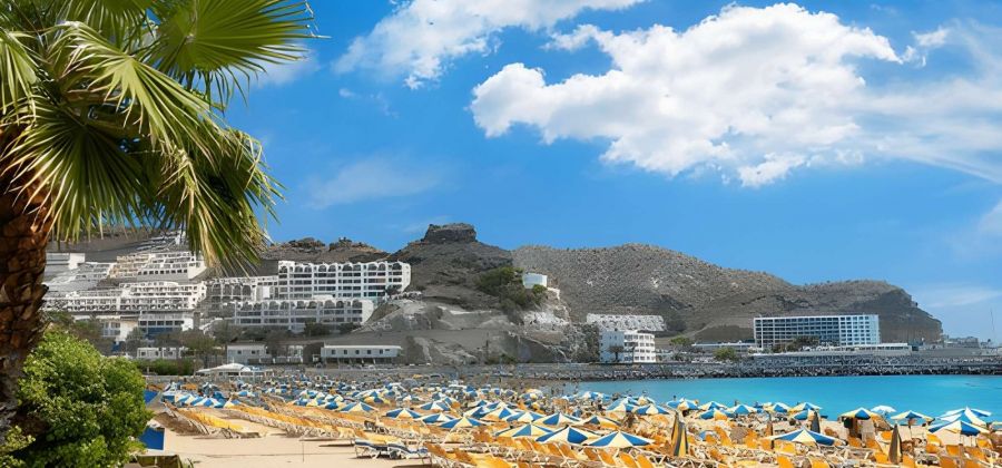 Gran Canaria