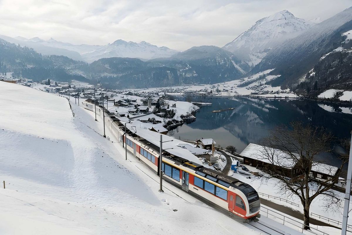 Lucerne
