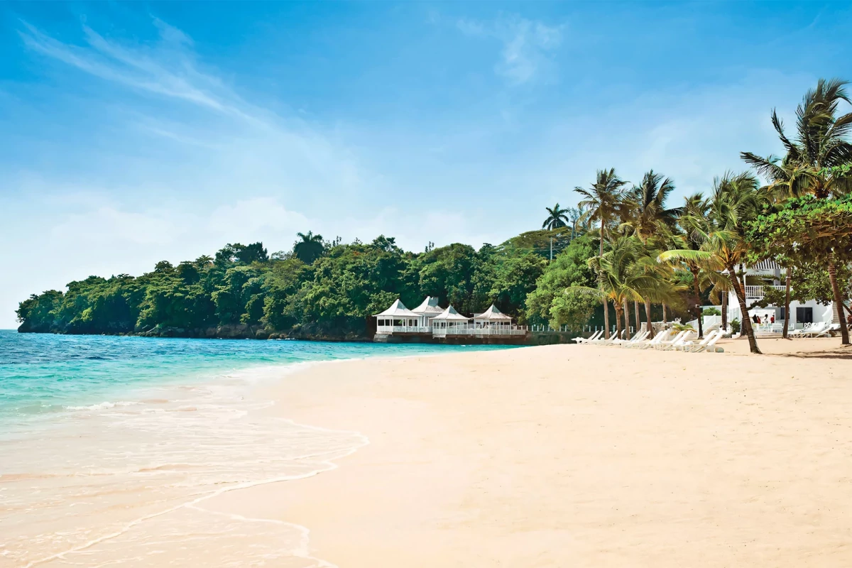 5★ Couples Tower Isle, Caribbean Escape – 7 Nights