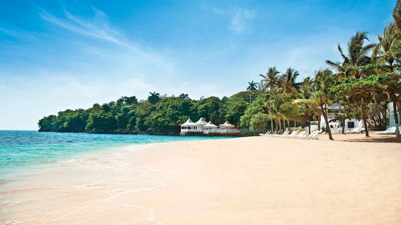 5★ Couples Tower Isle, Caribbean Escape – 7 Nights