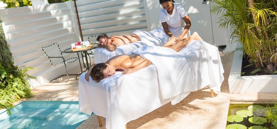5★ Couples Tower Isle, Caribbean Escape – 7 Nights