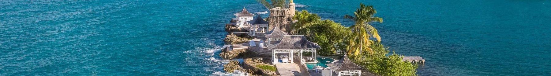 5★ Couples Tower Isle, Caribbean Escape – 7 Nights