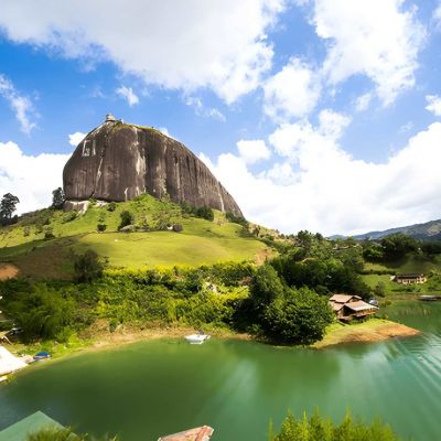 Colombia Escape: Bogotá, Medellín & Cartagena - 9 Nights