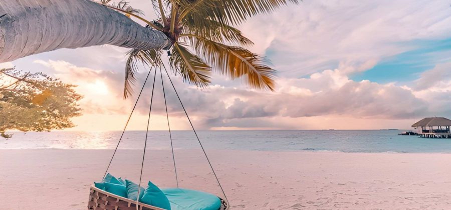 Maldives Holiday
