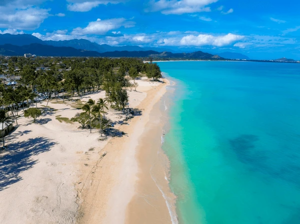Oahu
