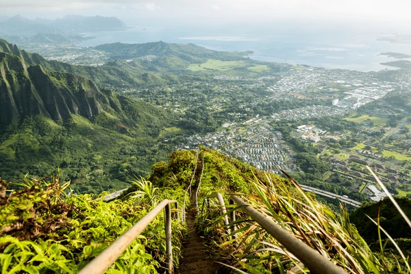 Oahu