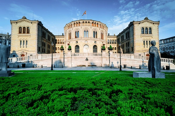 Oslo