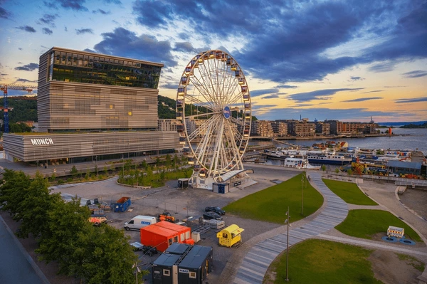 Oslo