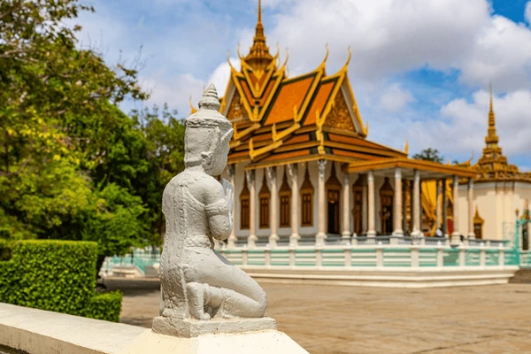 Phnom Penh