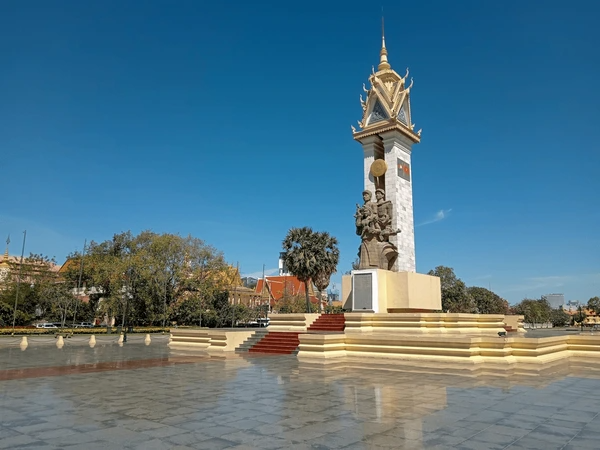 Phnom Penh