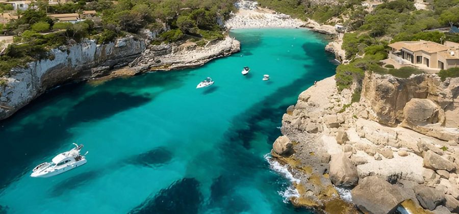 7-Night Ibiza & Mallorca Twin-Island Escape