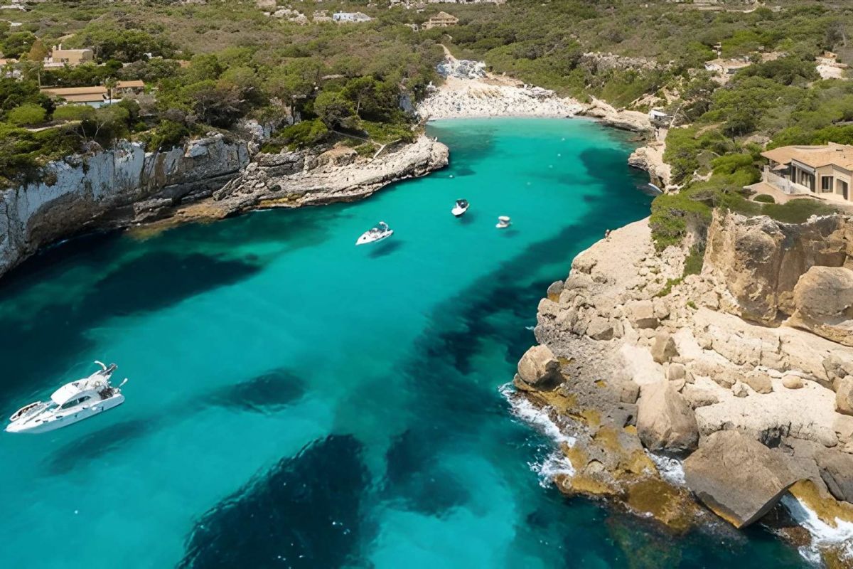 7-Night Ibiza & Mallorca Twin-Island Escape