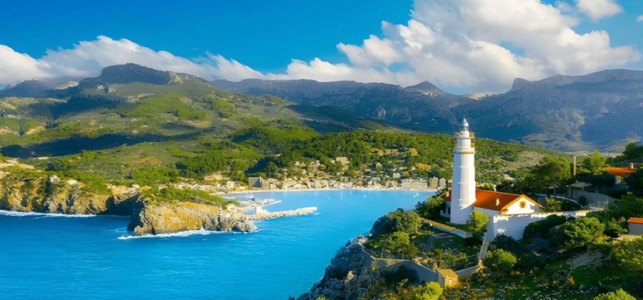 7-Night Ibiza & Mallorca Twin-Island Escape