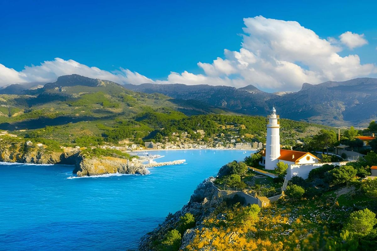 7-Night Ibiza & Mallorca Twin-Island Escape