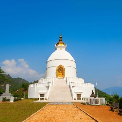 Discover Nepal: Culture, Wildlife & Himalayan Trekking – 11 Nights