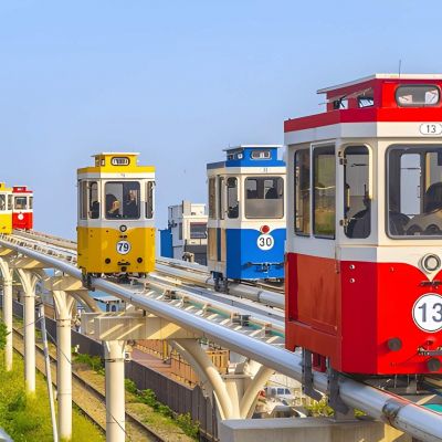 South Korea Highlights: 7-Night Seoul & Busan Getaway