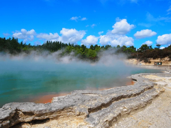 Rotorua