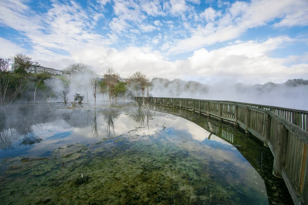 Rotorua