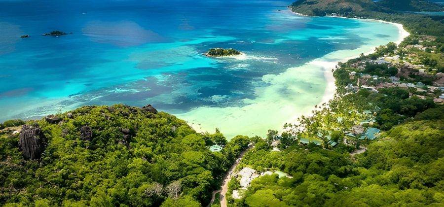 10-Night Dubai & Seychelles Vacation: From Skyline Views to Island Paradise
