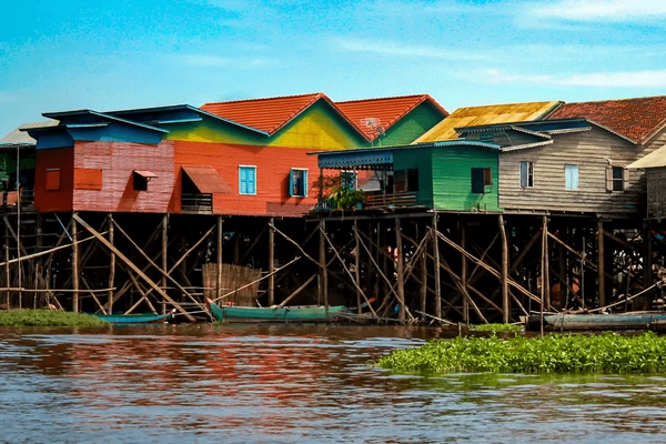 Siem Reap