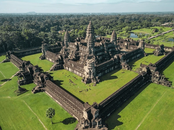 Siem Reap