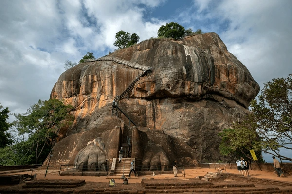 Sigiriya
