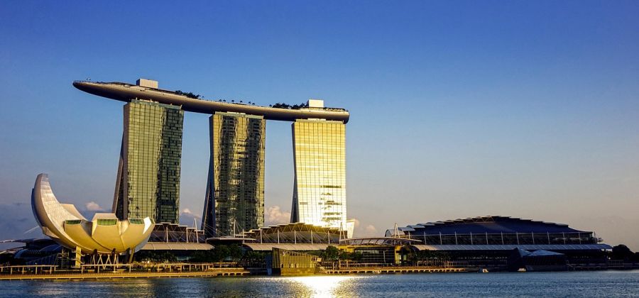 Singapore Holiday