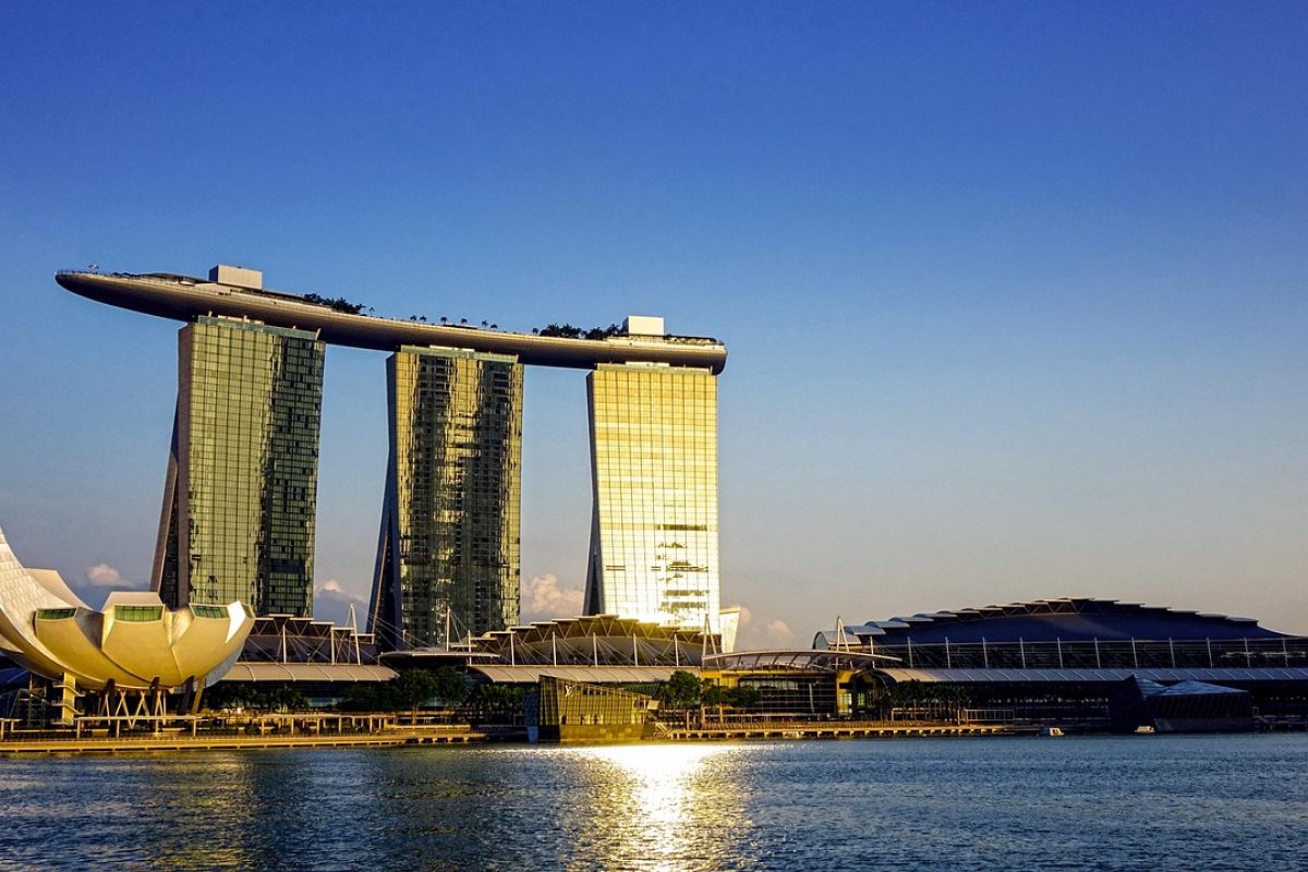 Singapore Holiday