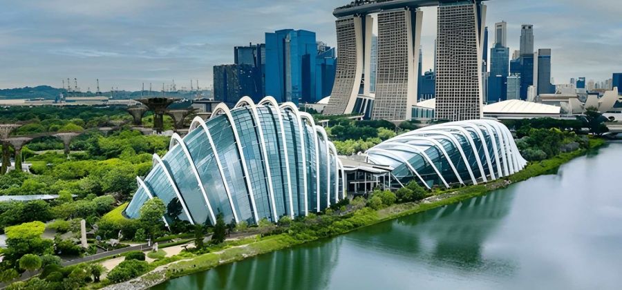 Singapore Holiday