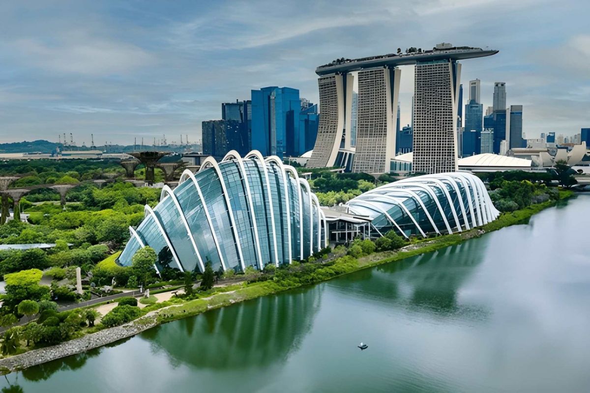Singapore Holiday