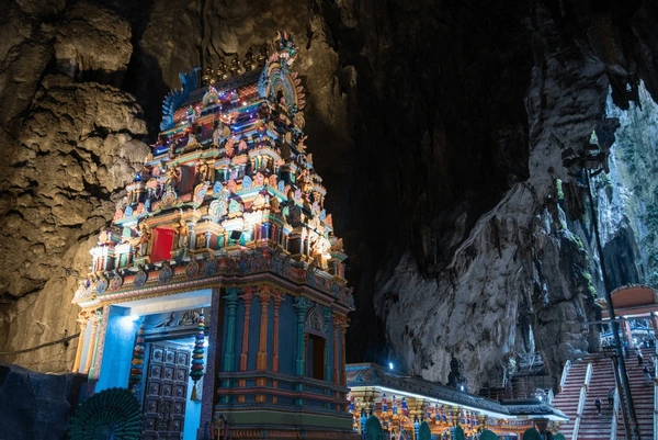 Kuala Lumpur Holiday