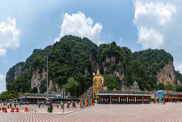 Kuala Lumpur Holiday