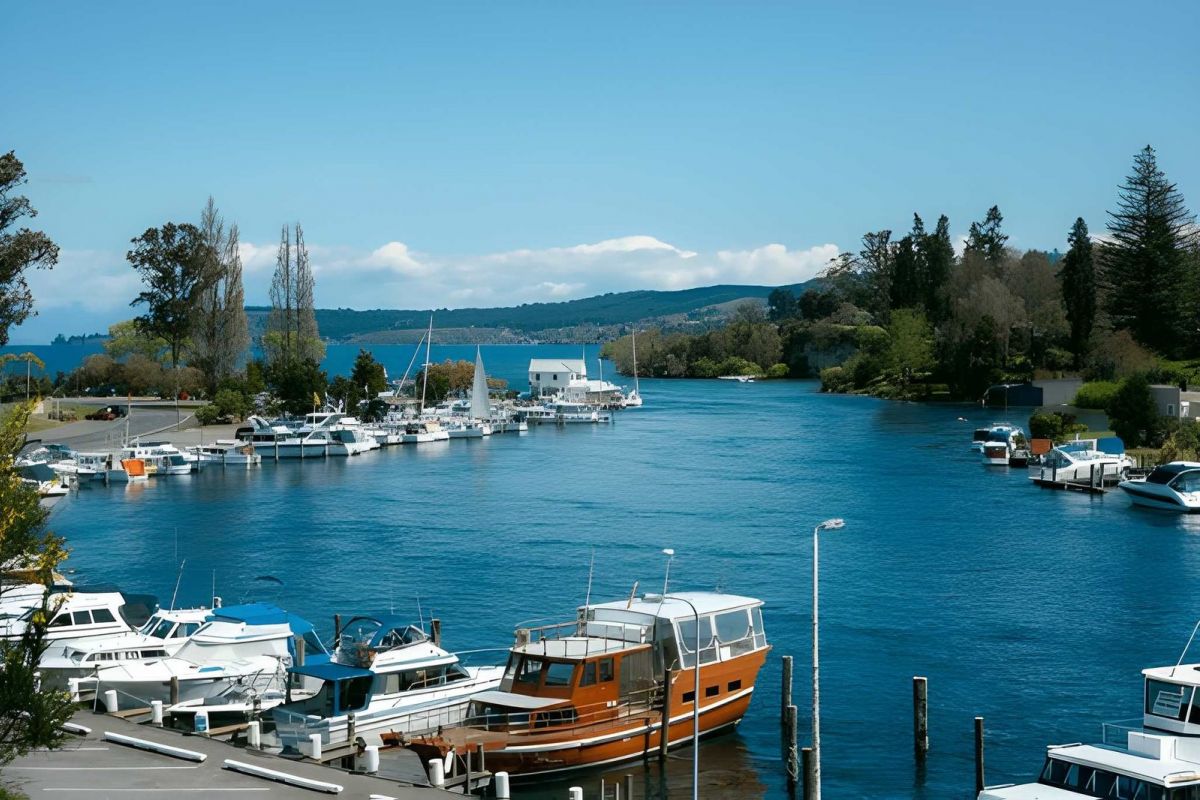 Taupo
