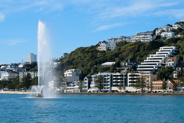 Wellington