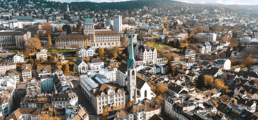 Zurich Holiday
