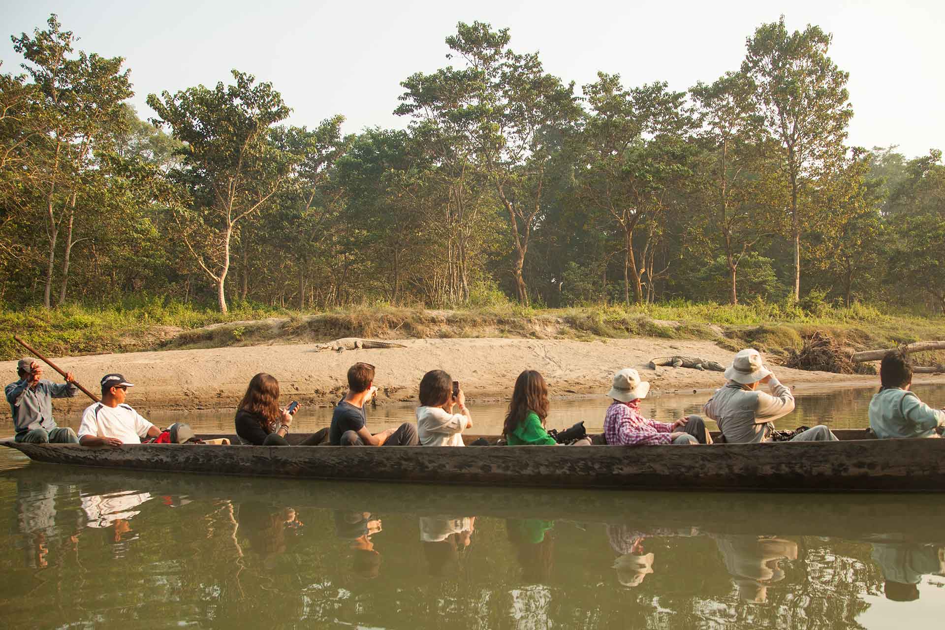 Ultimate Nepal Highlights Vacation