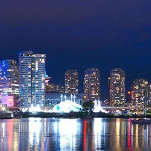 Vancouver Flight Deals