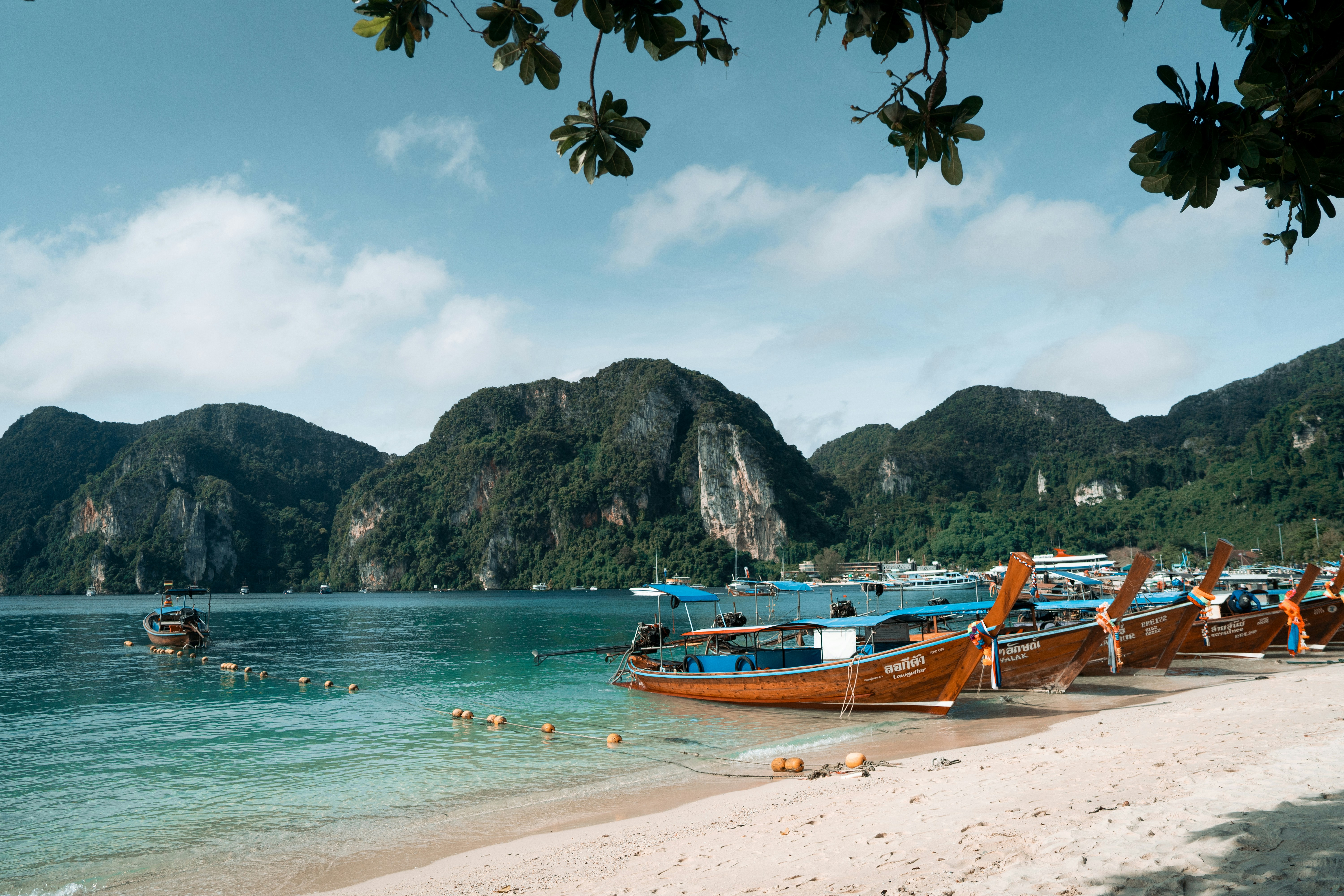Dubai and Phuket - 10 Nights
