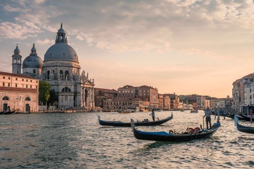 Venice Flight Deals