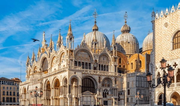 MILAN - FLORENCE - VENICE