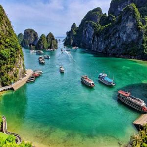 Vietnam Deals