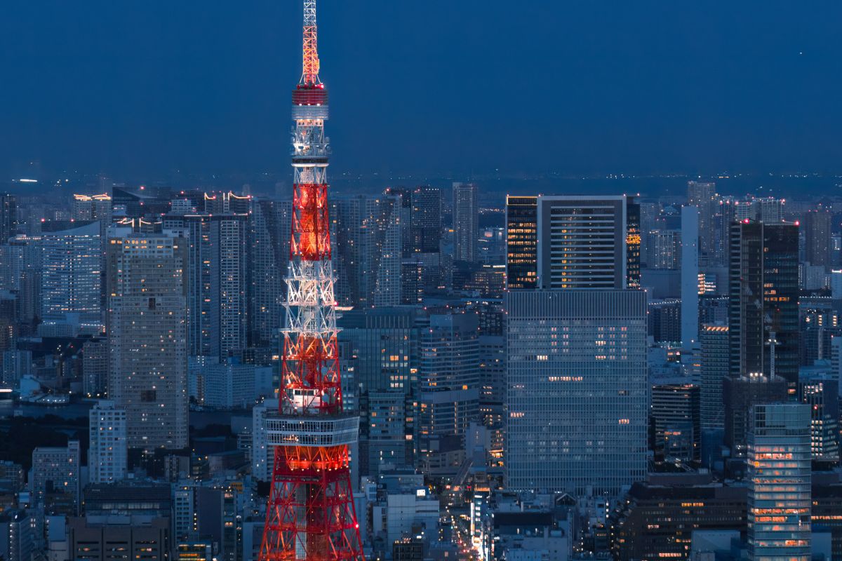 Tokyo & Okinawa