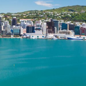 Wellington Flight Deals