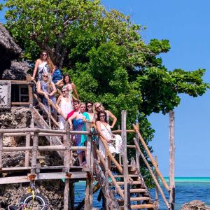 Zanzibar Vacations