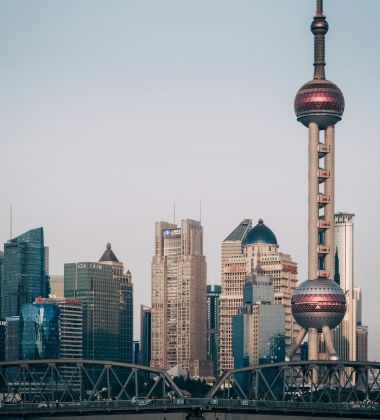 China’s Golden Triangle in 7 Nights